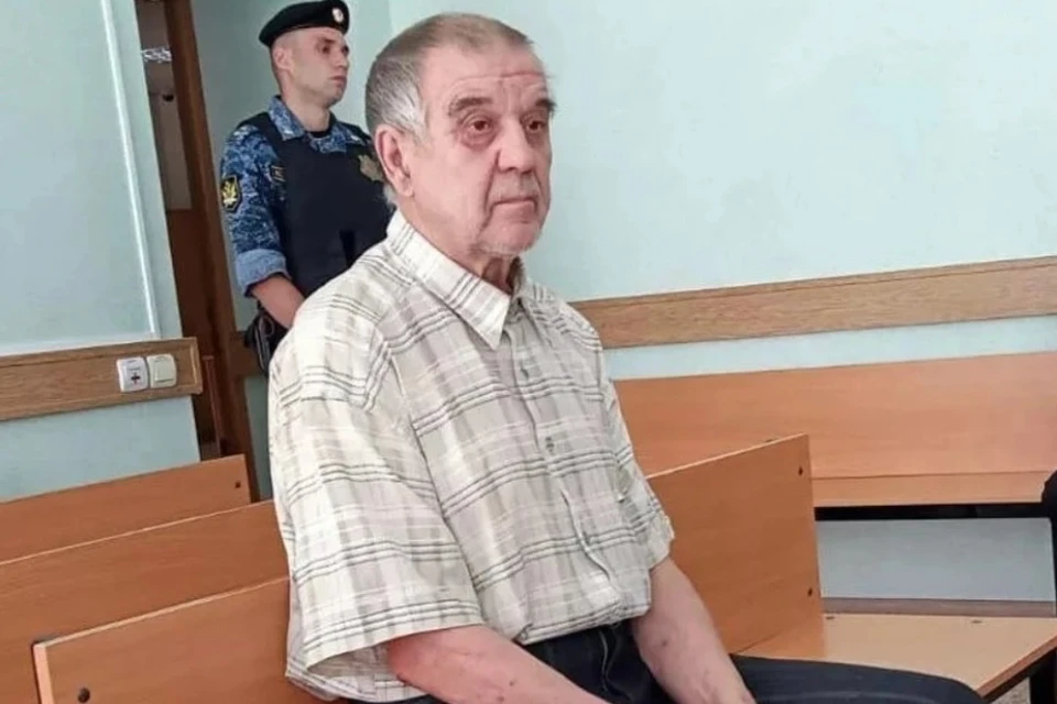 «Скопинского маньяка» оставили на нарах в СИЗО до 7 декабря включительно.
