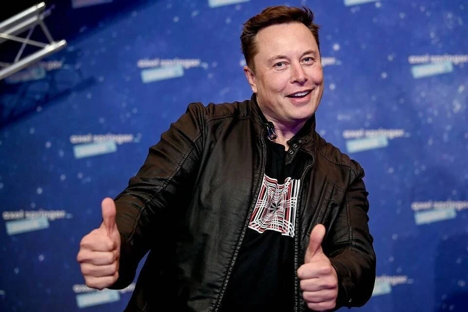 Elon Musk, who proposed to recognize Crimea as Russian and hold referendums in the southeast under the auspices of the UN, after a wave of criticism that rose in the square, said that he still supports Kyiv