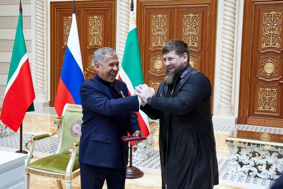 Поздравления и пожелания с днем рождения брата на чеченском