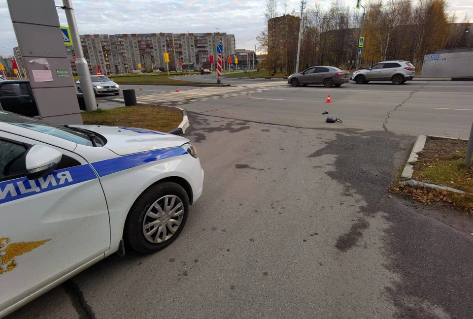 Фото: УМВД России по ХМАО - Югре