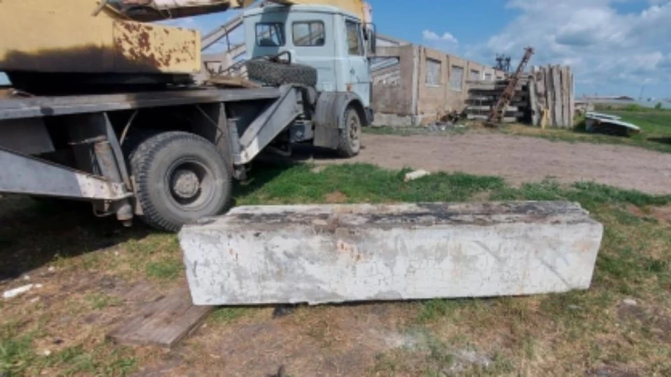 Фото: предоставлено следкомом Омской области.