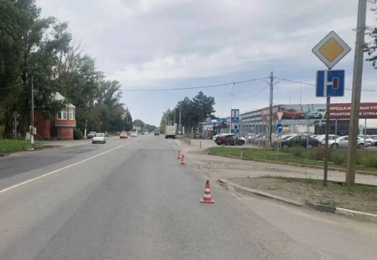 В Ростовской области сбитый на дороге пенсионер всю ночь просил о помощи и умер, так ее и не дождавшись