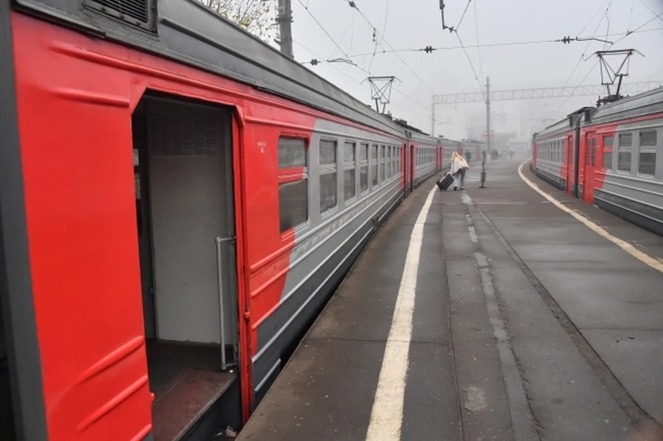 Затронут изменения пять маршрутов.