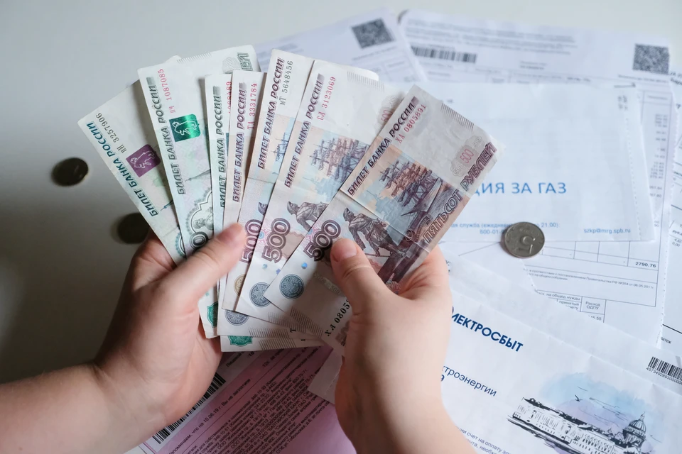 Сбор взносов в Фонд капремонта в Петербурге превысил 100%