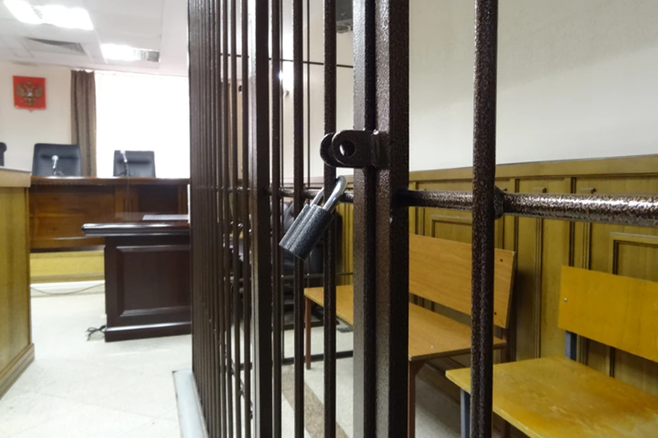Житель Сургута осужден за убийство собутыльника