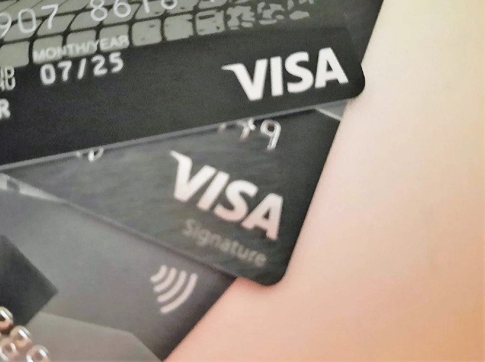 За cутки жители Югры перевели на счета мошенников почти 7 миллионов рублей