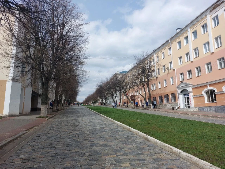 Фото: Ольга Супонева