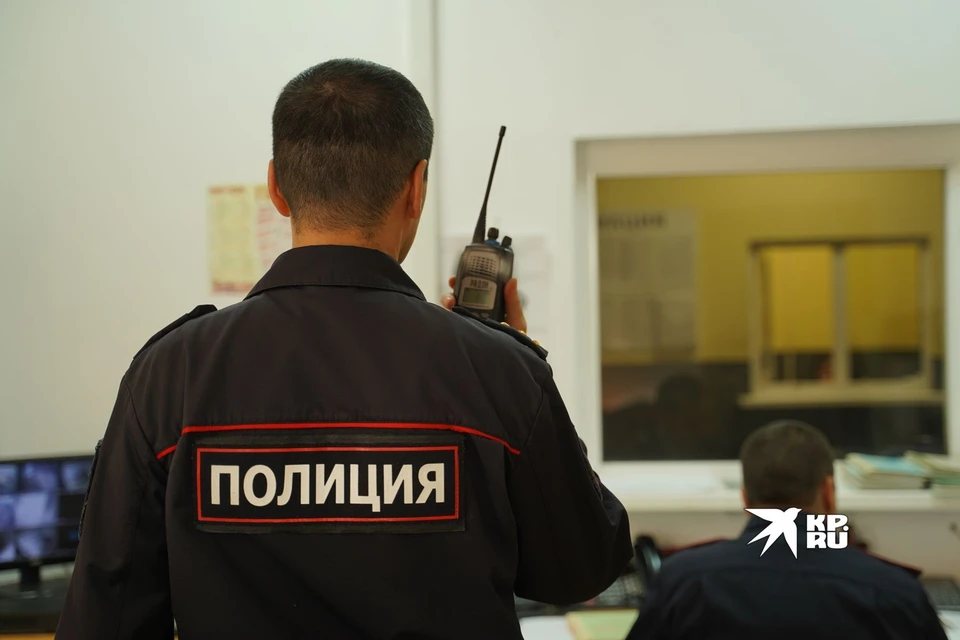 Возбуждено уголовное дело по статье «мошенничество».