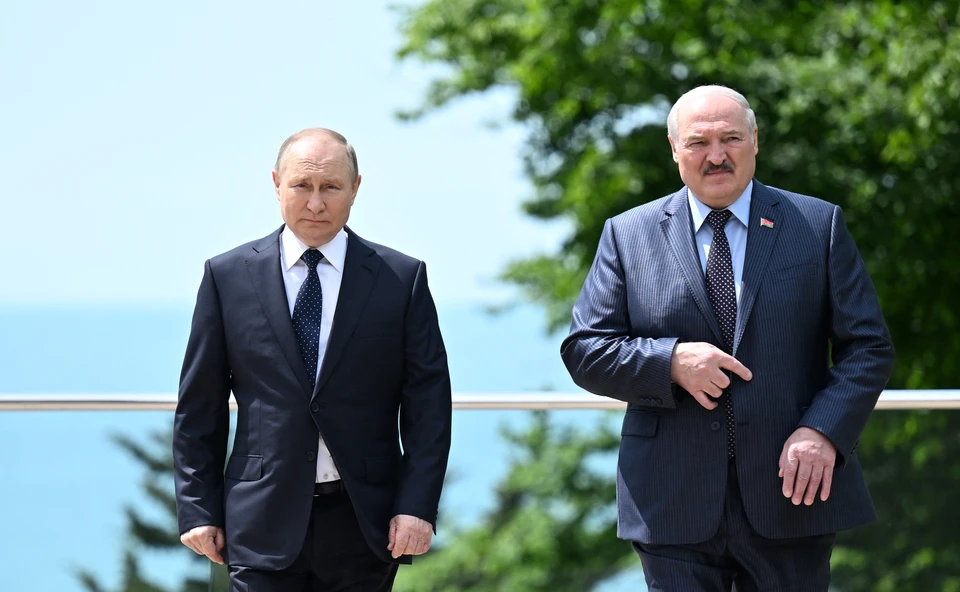 Эксперт по этикету Холгова заявила, что подарки президенту всегда согласуется заранее