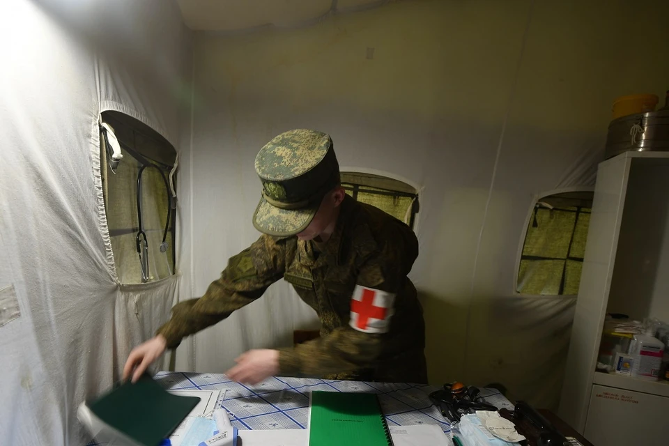 17 мобилизованных из Иркутской области могут признать негодными к военной службе