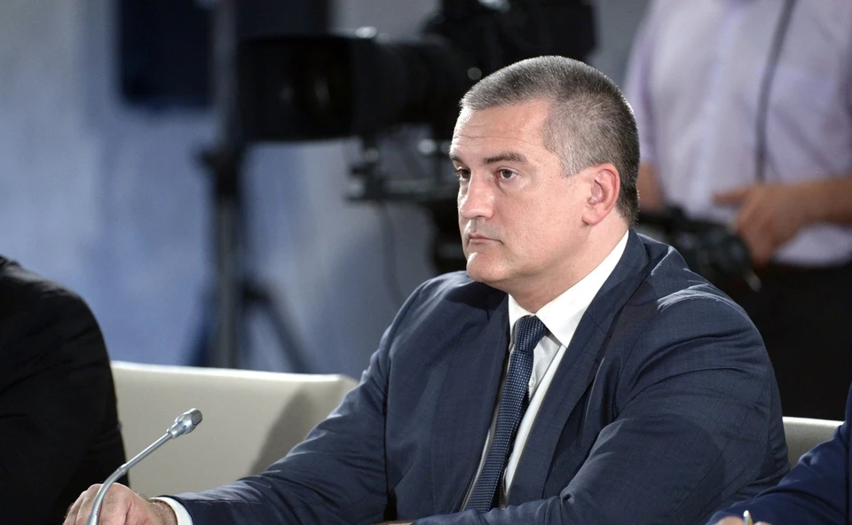 Глава Крыма Сергей Аксенов сделал важное заявление о ходе проведения военной спецоперации РФ на Украине