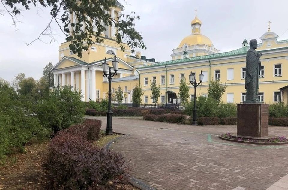 Фото: Павел Шатров