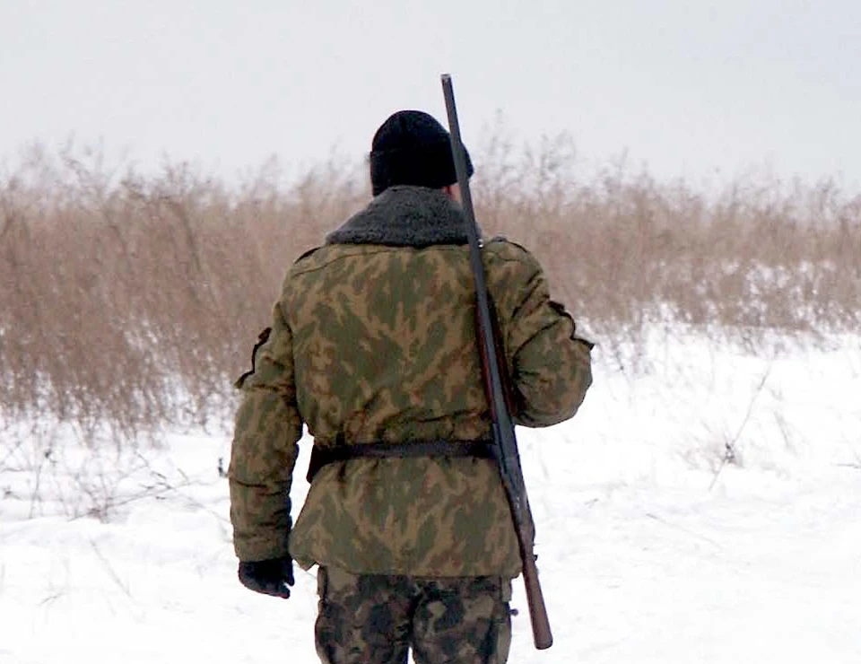 Стреляли в кабана, а убили человека: в Тульской области осудили охотников, застреливших мужчину