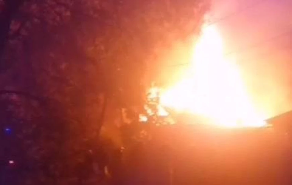Фото: стоп-кадр видео