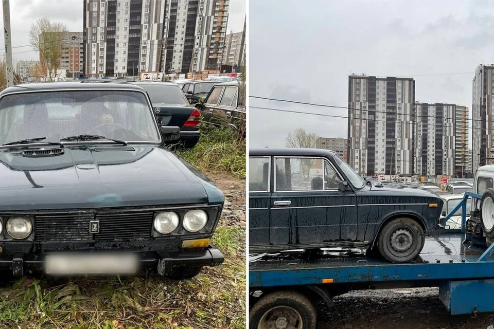 В Дивногорске у любителей пьяной езды конфискуют два автомобиля в доход государства. Фото: прокуратура
