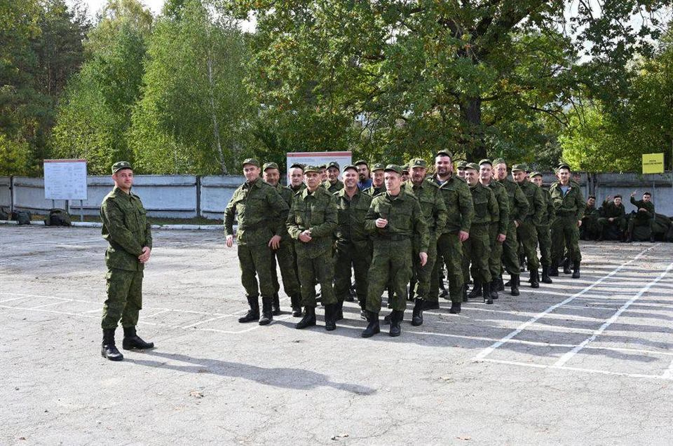 Фото: телеграм-канал Медиа-батальон "Симбирск" Z