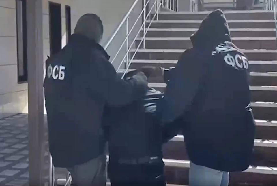 Двое бывших боевиков из банды Хаттаба и Басаева задержаны в России