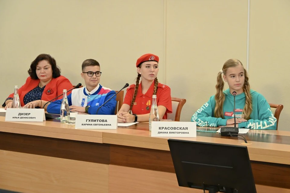 В орбите этой инициативы находятся более 25 тысяч севастопольцев. Фото: sev.gov.ru