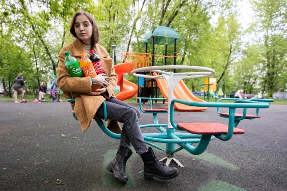 В Ростовской области по требованию прокуратуры привели в порядок детскую площадку.