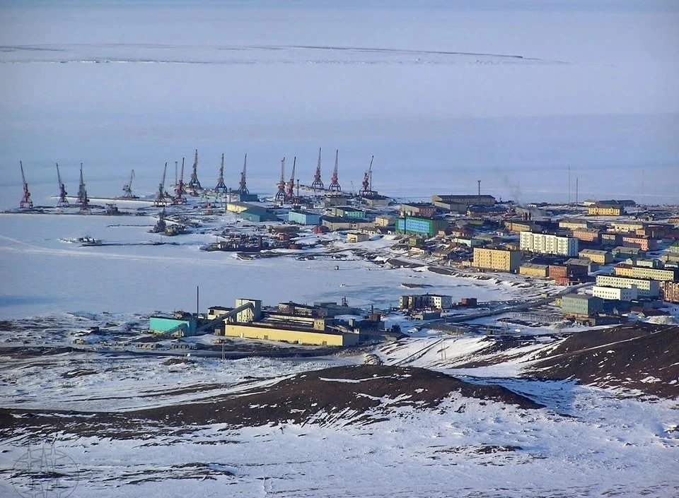 Фото: polartrans.ru