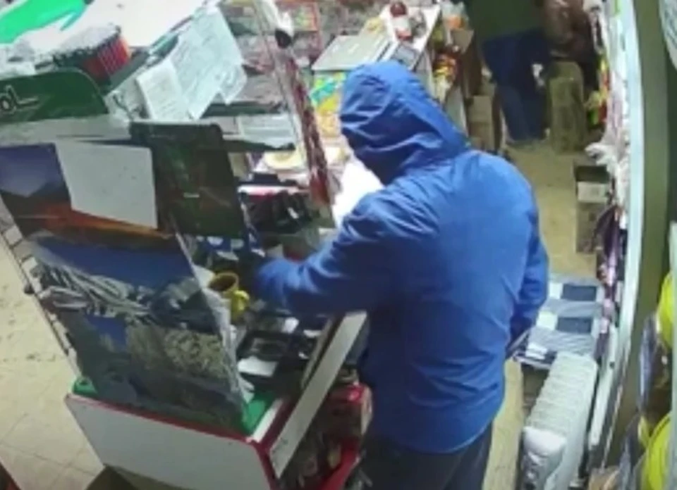 Фото: скриншот с видео УМВД г. Перми