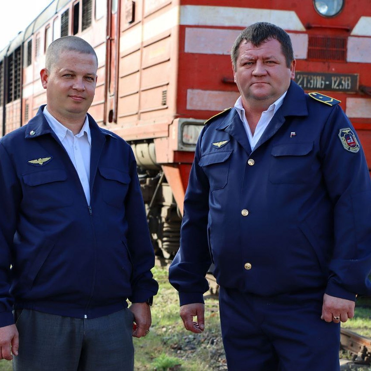 Что произошло на Крымском мосту в день взрыва, рассказы машинистов, как  тушили пожар - KP.RU