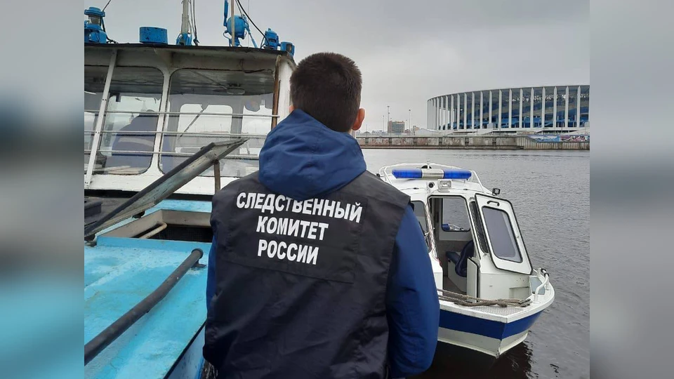 Следователи выясняют обстоятельства произошедшего. Фото: Центральное МСУТ СКР.