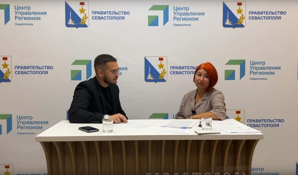 Разговор получился обстоятельным