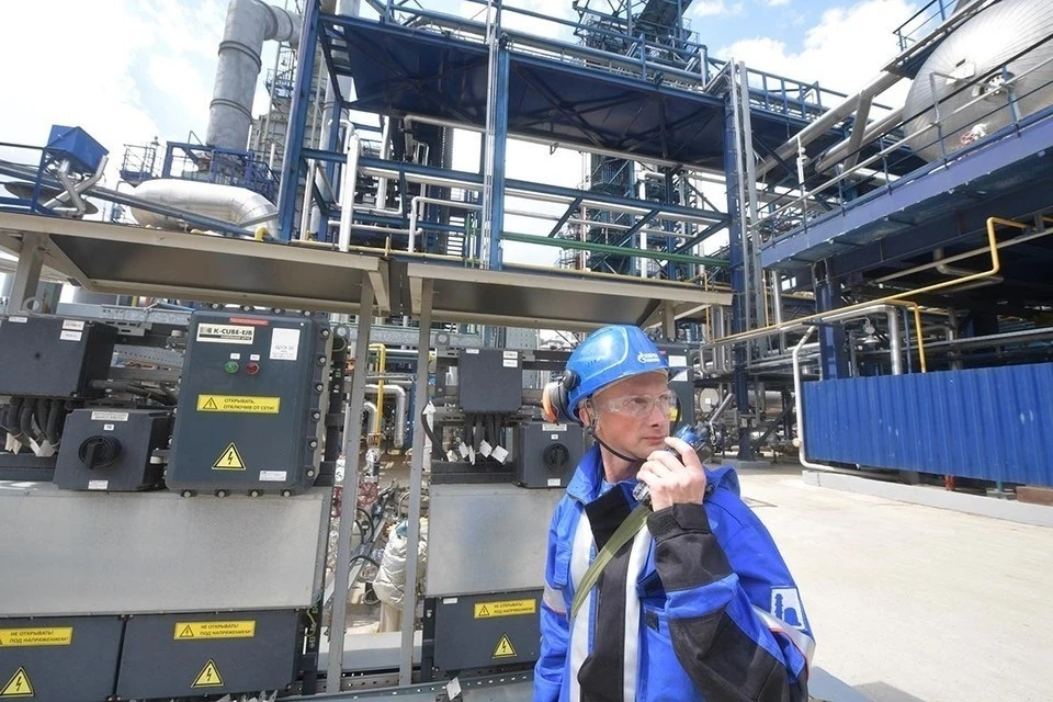 В Таллине посчитали данное топливо альтернативой газу