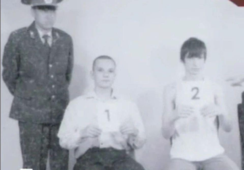Преступников осудили в 1972 году. Фото: кадр видео НТВ