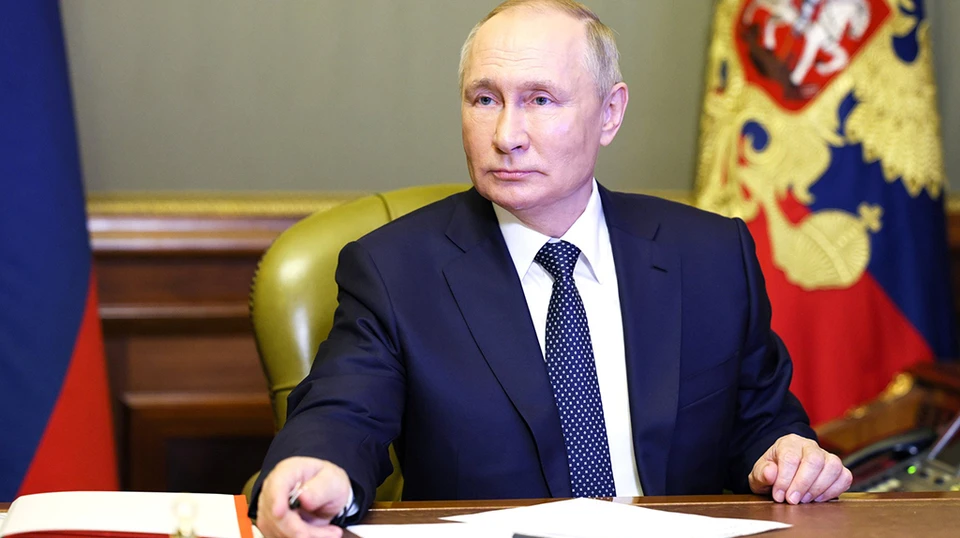 Владимир Путин дал понять, что он крайне недоволен ходом реализации зерновой сделки