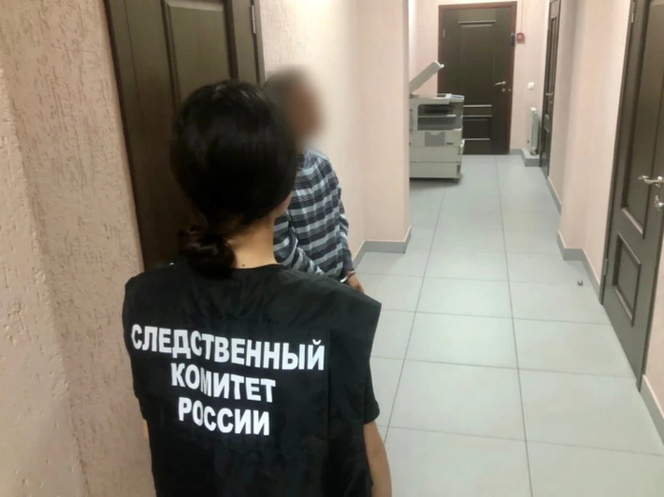 Фото: СУ СК по Саратовской области