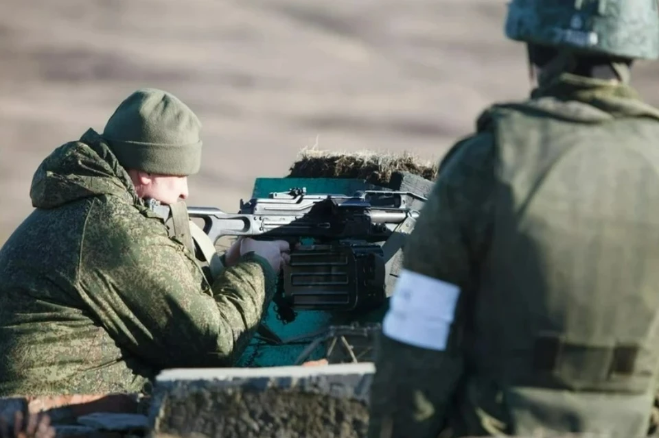 Кубань отправит необходимые вещи мобилизованным в военные части Фото: Дмитрий АХМАДУЛЛИН