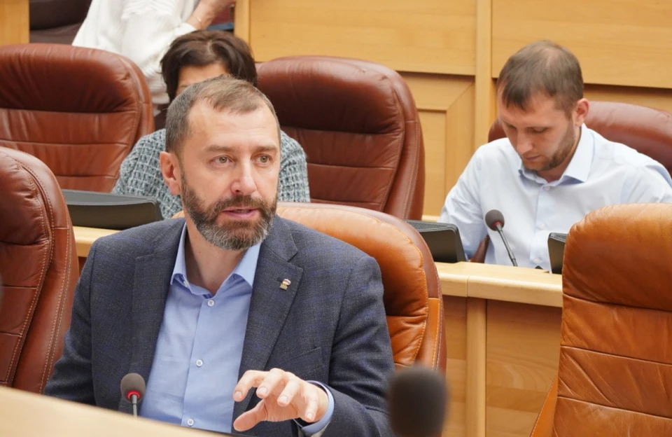 ЗС: ускоренная профподготовка снизит дефицит кадров в условиях мобилизации.