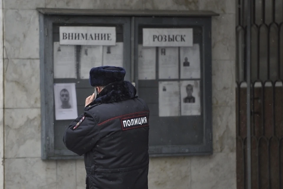 В башкирском городе Салавате 33-летний местный житель напал на жену и ударил полицейского, который пришел ей на помощь