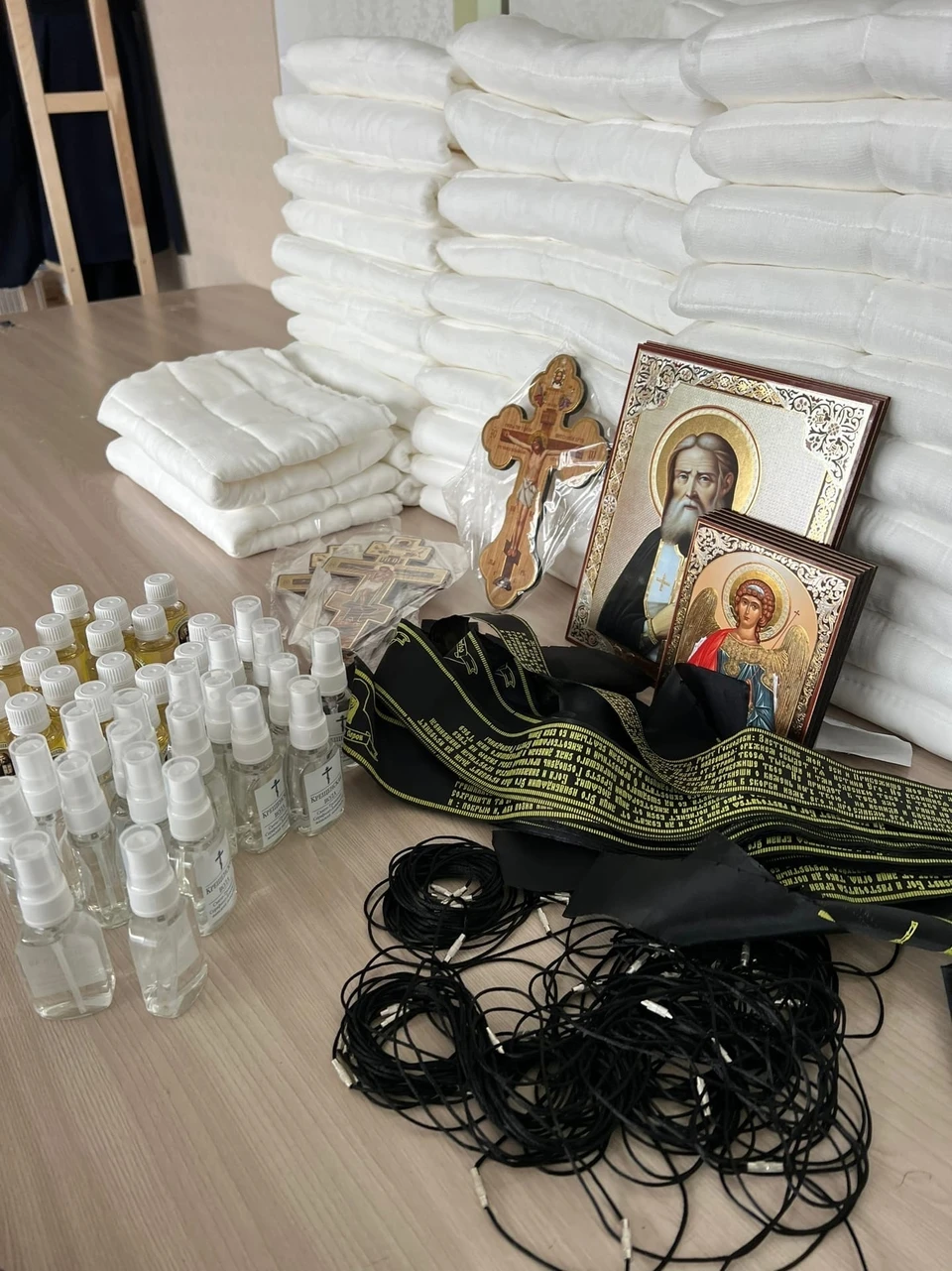 Фото: группа ВК Молодёжь Костромской области