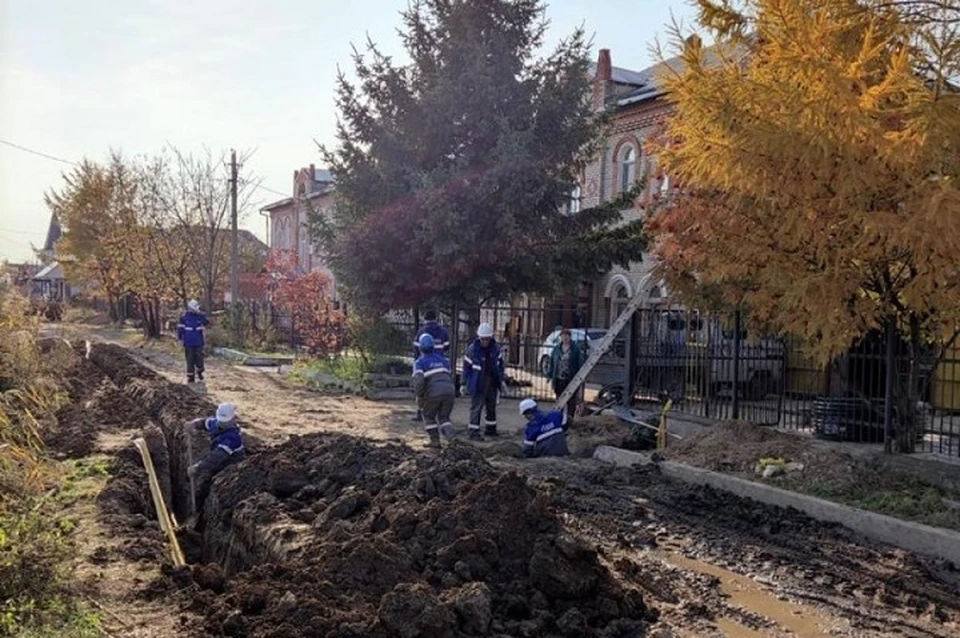 Карта овощесовхоза в хабаровске