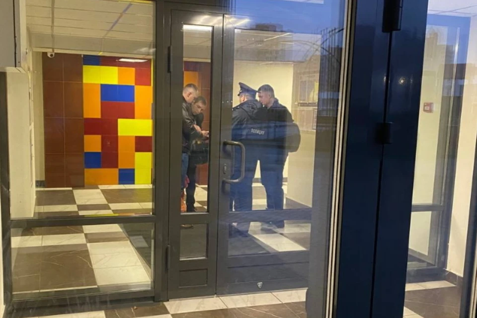 Жители Петербурга жалуются на домашние визиты полиции и сотрудников военкомата с целью вручения повестки. Фото: СОЦСЕТИ