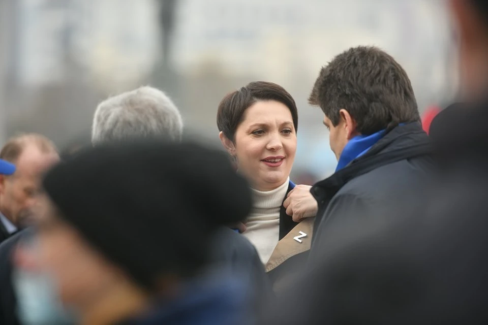 Жанна Рябцева ожидала, что ее объявят в розыск