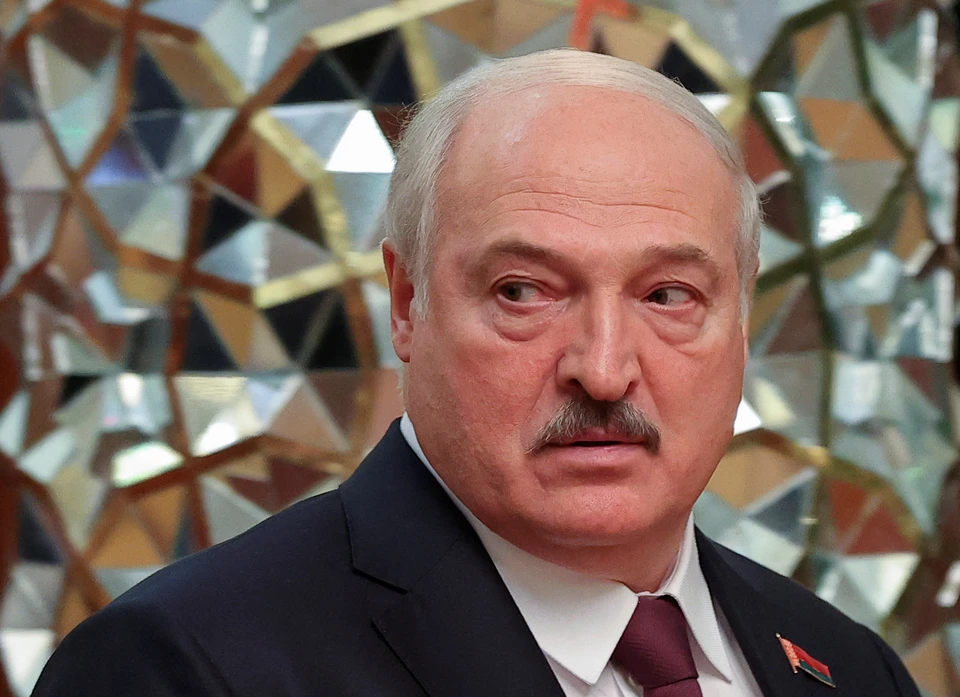 Лукашенко заявил, что он ссорился и спорил с Путиным как с близким другом