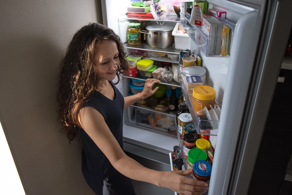 Специалисты утверждают, что эти продукты выделяют вещества, которые борются с бактериями.