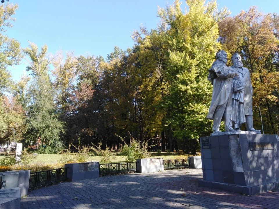 Система оповещения в городе работает исправно.