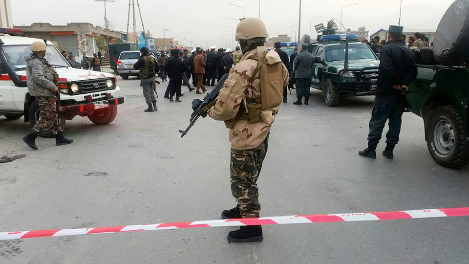 В результате террористического акта в Белгородской области погибли 11 человек