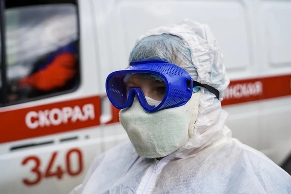 28 инфицированным понадобилась госпитализация.