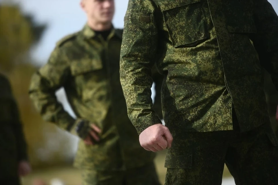 Востребованные военные специальности по мобилизации назвал замвоенкома Иркутской области