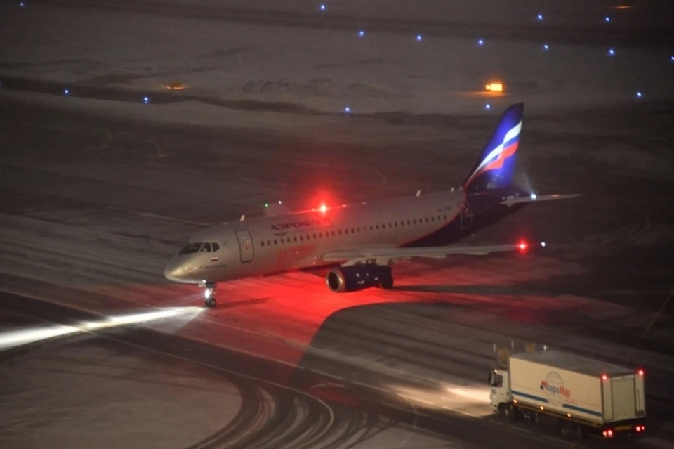 Аэропорт Чкалова возобновит рейсы Нижний Новгород – Стамбул с 5 ноября