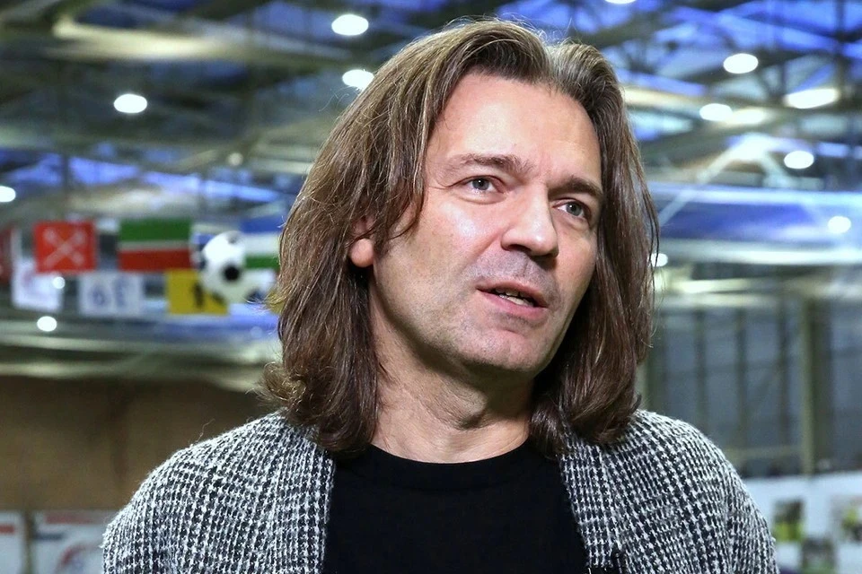 Певец Дмитрий Маликов сравнил Москву с другими мегаполисами