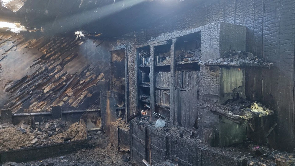 Фото: ГУ МЧС по Саратовской области
