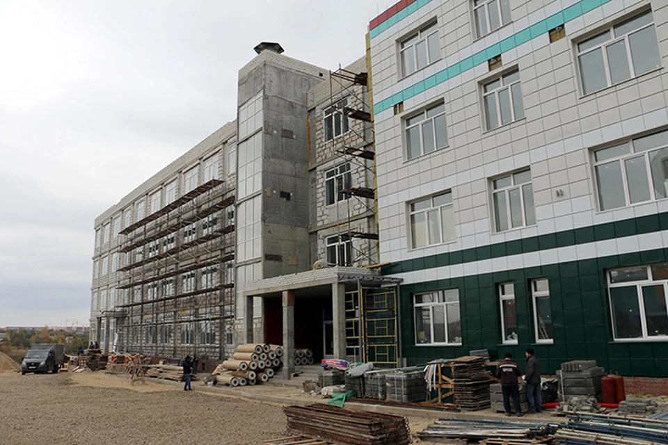 Фото: пресс-служба Брянской областной Думы.