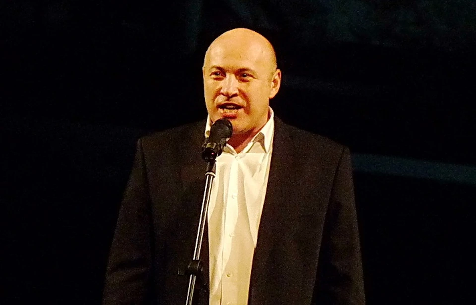 Спектакль создал Андрей Мирошников